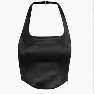 Aritzia corset